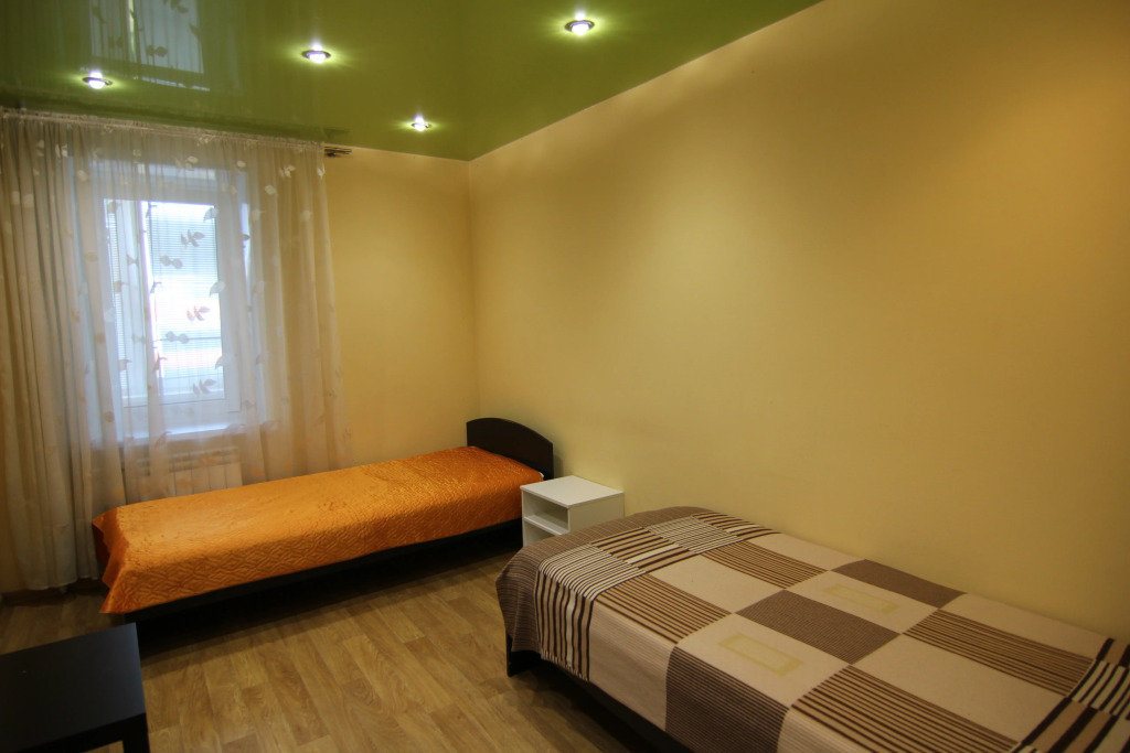 Фотография квартиры Квартира Пр Героев 51