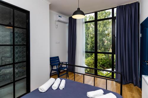 Фотография гостиницы Grape House