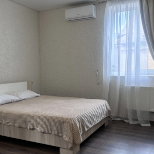 Фотография квартиры Апартаменты Сомелье 7