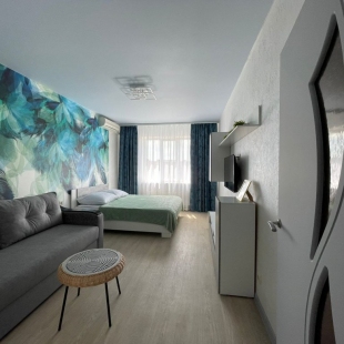 Фотография квартиры Апартаменты Ленинский проспект 126