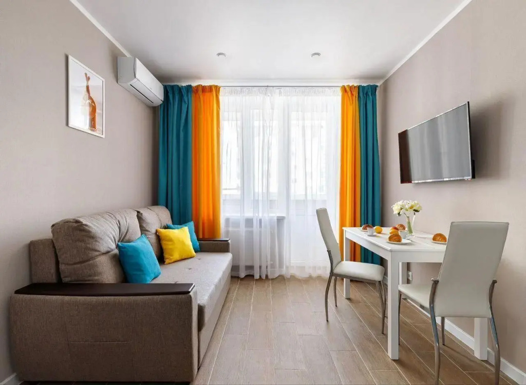 Фотография квартиры Апартаменты на улице Селезнёва 4/6