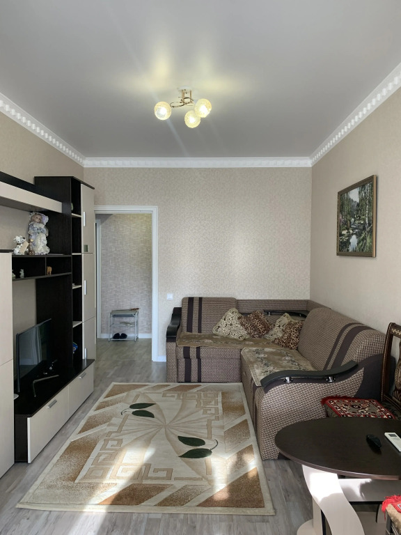 Фотография квартиры Апартаменты у Анжи арены Каспийск