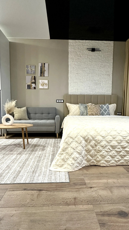 Фотография квартиры Квартира Дизайнерская рядом с ТРЦ Мега