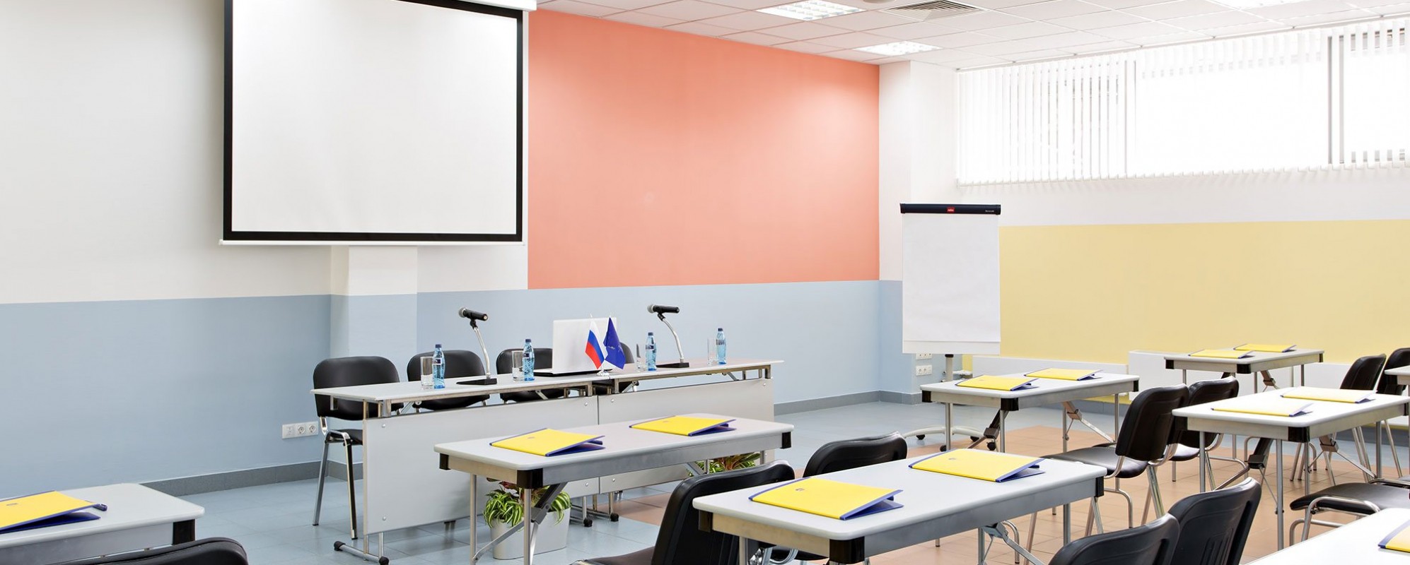 Фотографии конференц-зала Кандинский