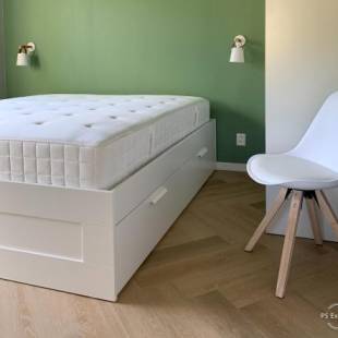 Фотографии гостевого дома
Beach Bungalow Ohana, private garden and pincode check-in