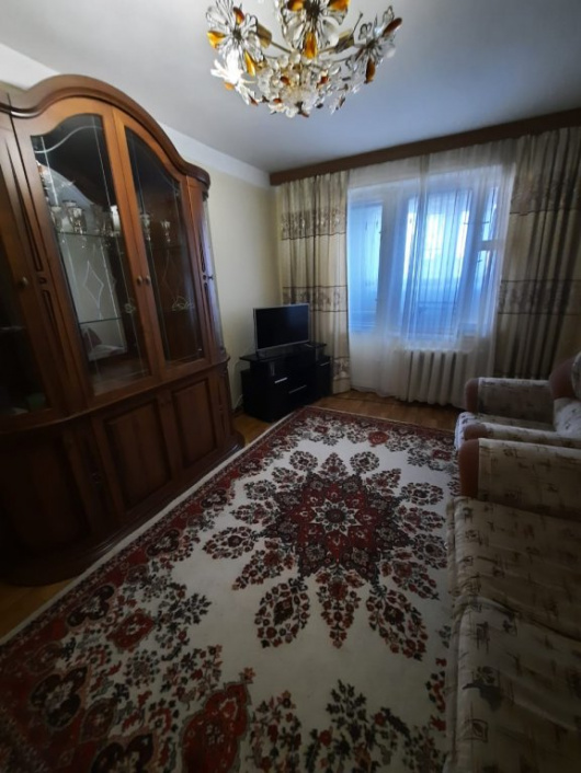 Фотографии квартиры 
            Апартаменты Квартира на Набережной