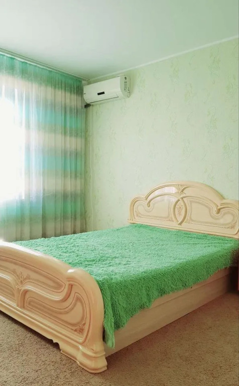 Фотография квартиры Квартира на 20 лет ВЛКСМ 56