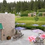 Фотография гостиницы Dennenheuvel - Mont-Des-Pins - Domaine de Vacances