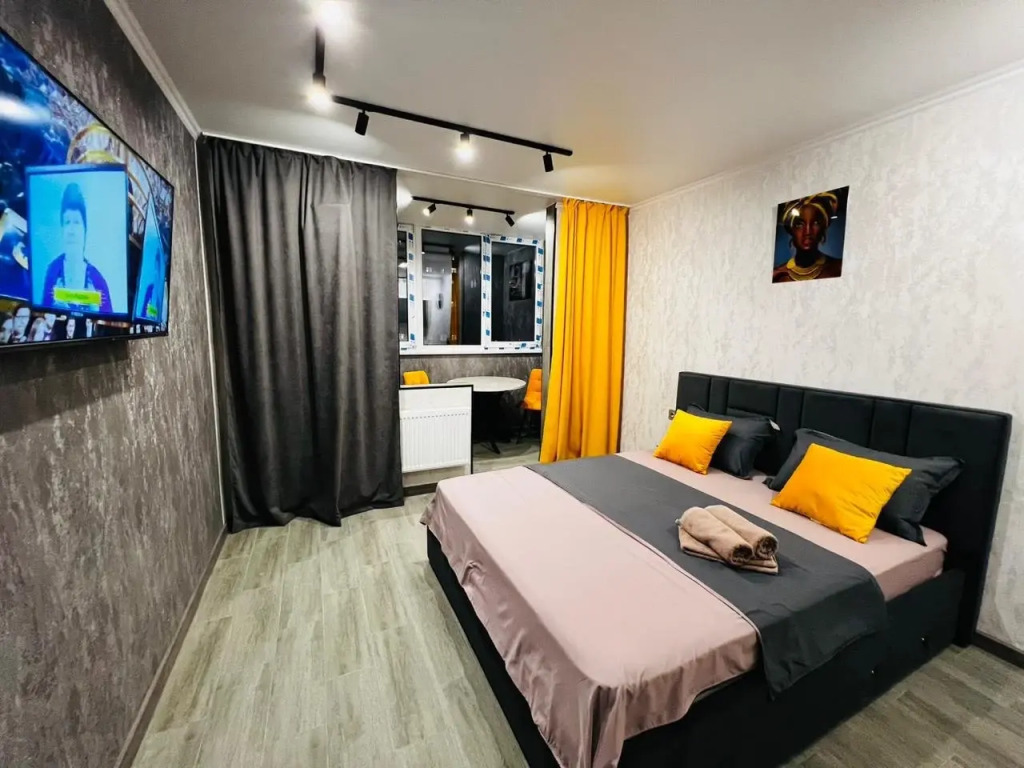 Фотография квартиры Квартира Lofthouse