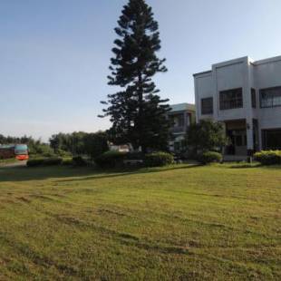 Фотографии мини отеля
Kinmen Laoye B&B