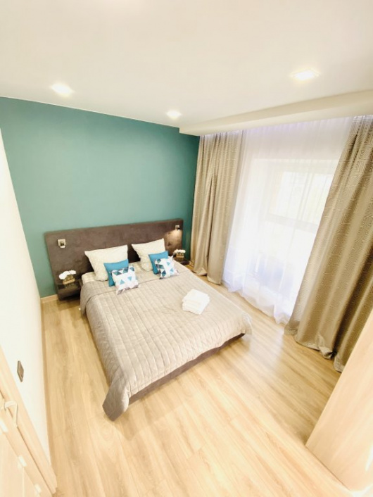 Фотографии квартиры
Апартаменты на улице Чкалова 66