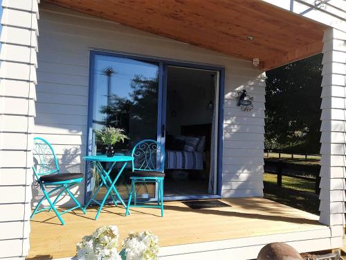 Фотография мини отеля Denchys B&B