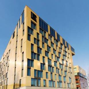 Фотография гостиницы Elite Hotel Academia