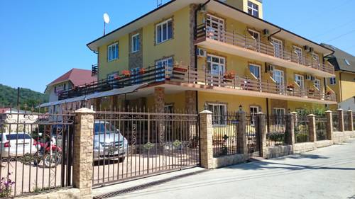 Фотография гостевого дома Сан-Мари