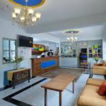 Фотография мини отеля Frankfurter Deluxe Inn