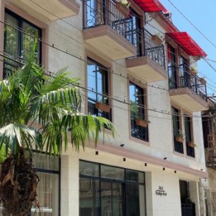 Фотография гостиницы Gala