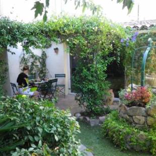 Фотографии мини отеля 
            Chez Catherine