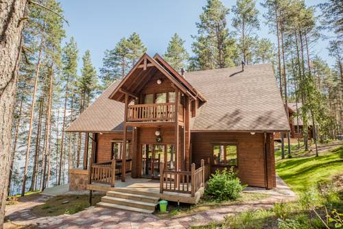 Фотография базы отдыха Семиизорье