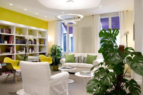 Фотография гостиницы Bastille De Launay