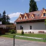 Фотография гостевого дома Kisviza Vendégház