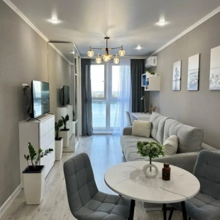 Фотография квартиры Квартира на Набережной Реки Дон