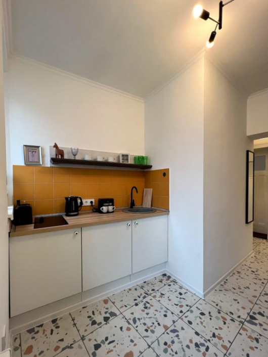 Фотографии квартиры
Baltic Apart (Балтик Апарт) на улице Театральная 15