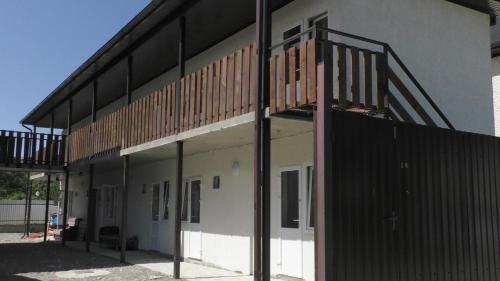 Фотография гостевого дома Адениум