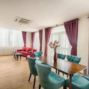 Фотографии гостиницы
Sen Boutique Hotel