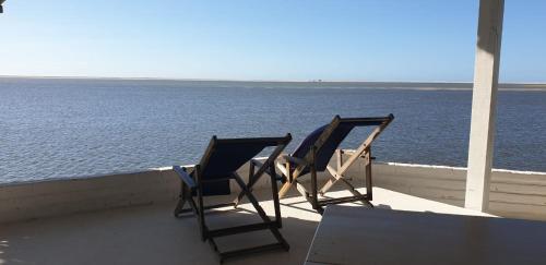 Фотография гостевого дома Oceano Atins Casa Boutique