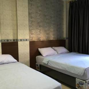 Фотографии гостевого дома 
            My Home Aceh