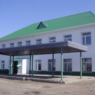 Фотография гостиницы Ритм