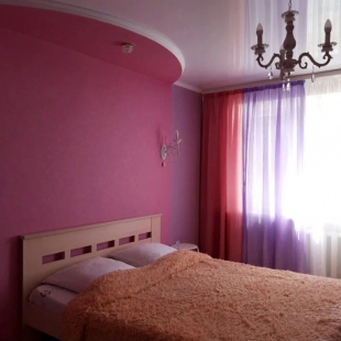 Фотография квартиры Квартира на Проспекте Ленинского Комсомола 63