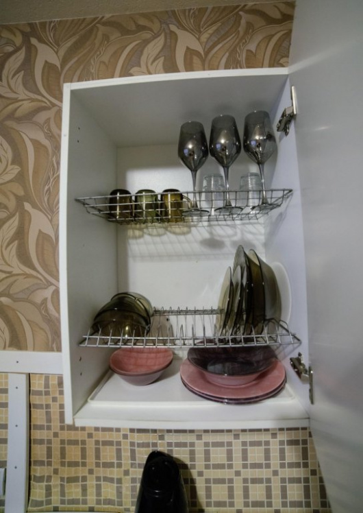 Фотографии квартиры
Апартаменты Турист на шоссе Сысольское 1/2