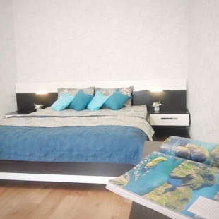 Фотография квартиры Квартира Renta27 в центре города