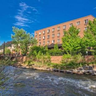 Фотографии гостиницы
The Golden Hotel, Ascend Hotel Collection