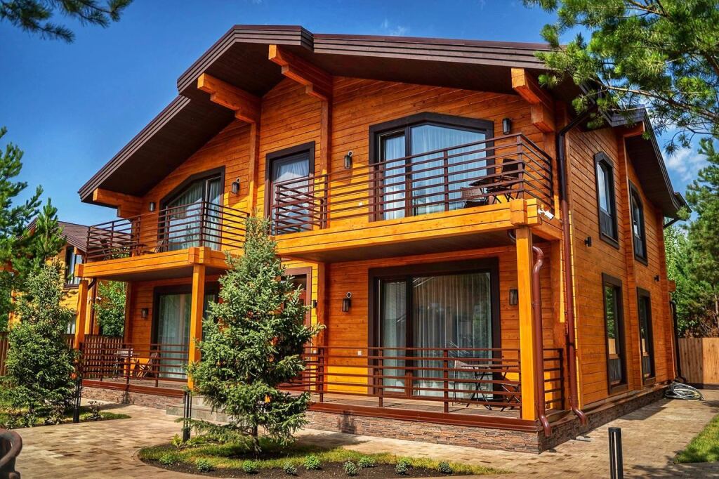 Фотография гостевого дома Легенда Манжерока