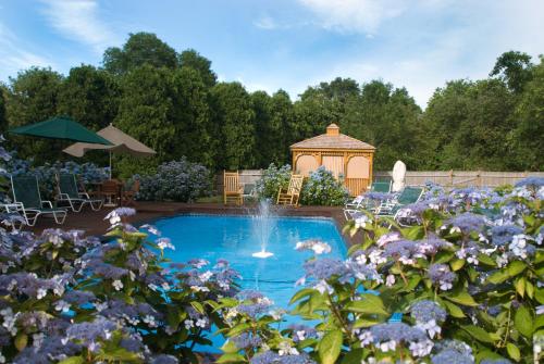 Фотографии мини отеля 
            Brewster by the Sea Inn