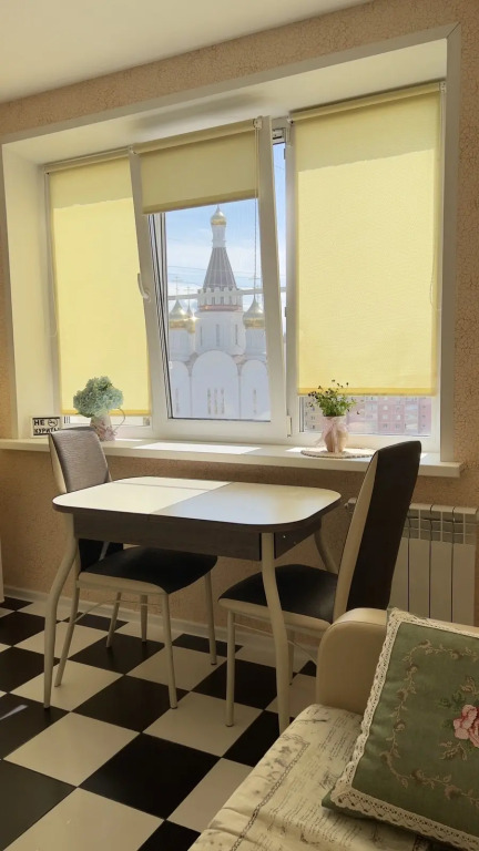 Фотографии квартиры
Уютная Квартира