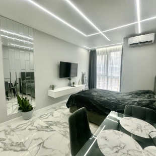 Фотография квартиры Апартаменты Dailyrent Sochi