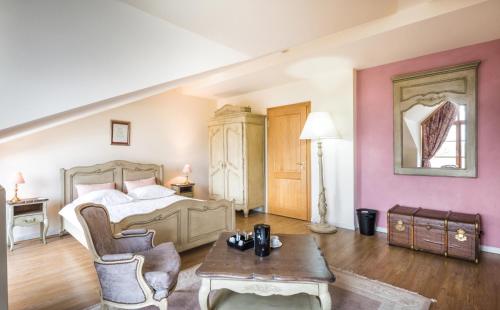 Фотография гостиницы Auberge Du Relais Postal