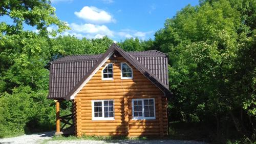 Фотографии гостевого дома
В хуторе Молькино