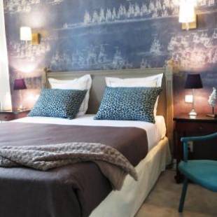 Фотографии гостиницы 
            Hôtel-Restaurant Ricordeau