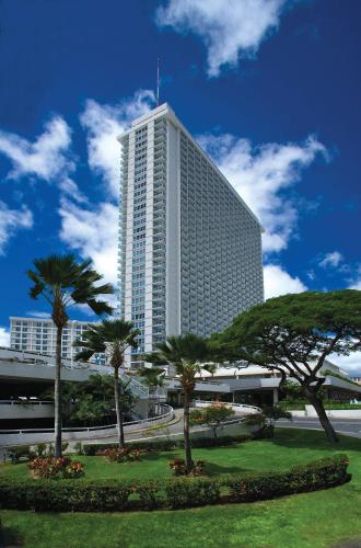 Фотография гостиницы Ala Moana Hotel - Resort Fee Included