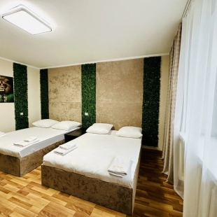 Фотография квартиры Квартира однокомнатная в центре