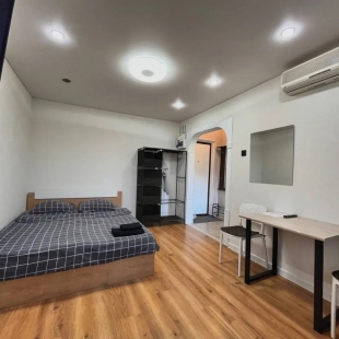 Фотография квартиры Квартира Уютная студия со всеми удобствами