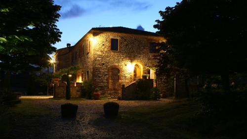 Фотография гостевого дома Agriturismo Podere Alberese