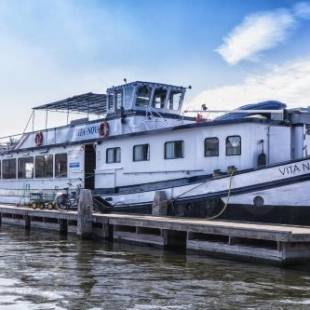 Фотографии мини отеля
Vita Nova