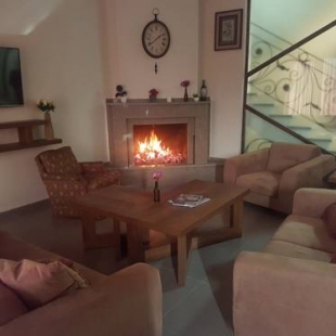 Фотография гостиницы Hotel High Hills