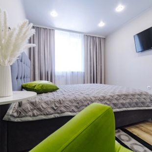 Фотография квартиры Квартира BedAndRest Железнодорожная 4/3