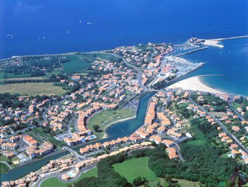 Фотография апарт отеля Résidence Mer & Golf Soko-Eder